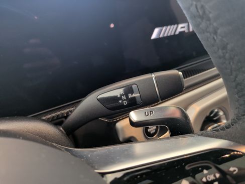Used 2026 Mercedes-Benz G 63 AMG 4MATIC image 25
