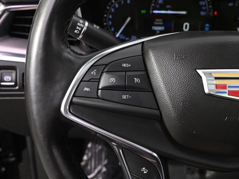 Used 2018 Cadillac XT5 Premium Luxury AWD/4WD image 33