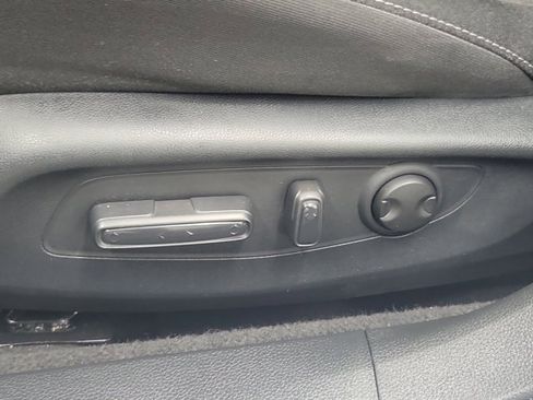 Certified 2024 Honda Accord EX image 21