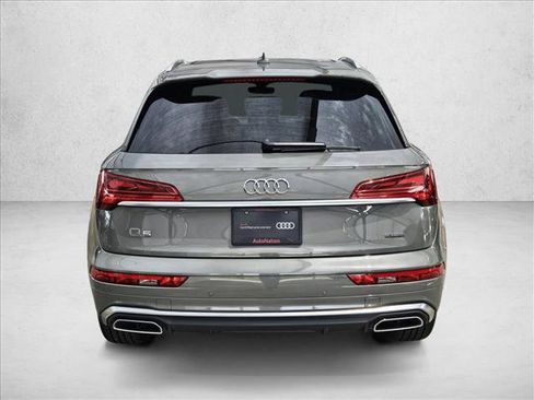 Certified 2023 Audi Q5 2.0T Premium Plus AWD/4WD image 6