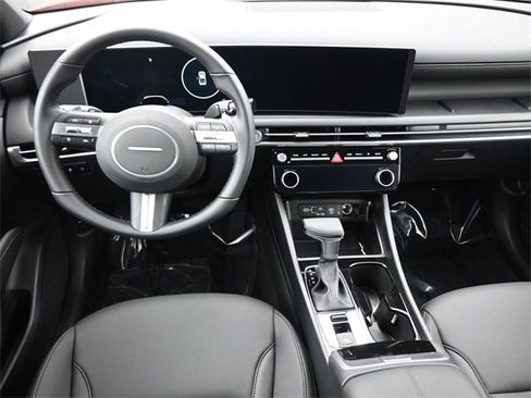 New 2026 Hyundai Santa Cruz XRT image 12