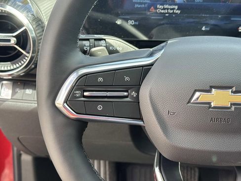 New 2026 Chevrolet Equinox LT image 22