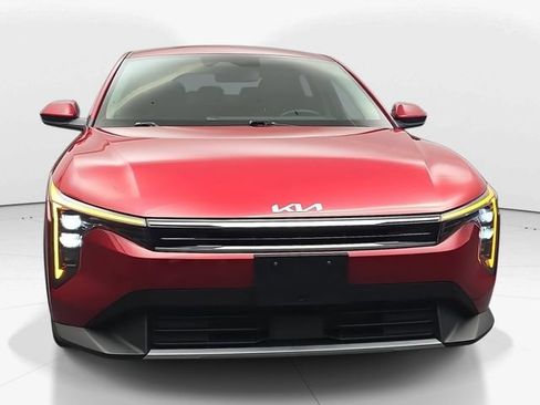 Used 2025 Kia K4 EX FWD image 5