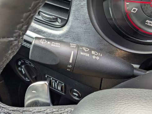 Used 2023 Dodge Charger Scat Pack w/ Daytona Edition Group image 23