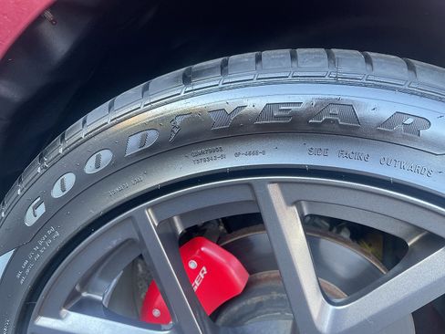 Used 2018 Dodge Challenger T/A image 24