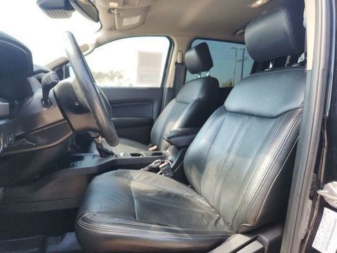 Used 2019 Ford Ranger XLT w/ Equipment Group 301A Mid image 24