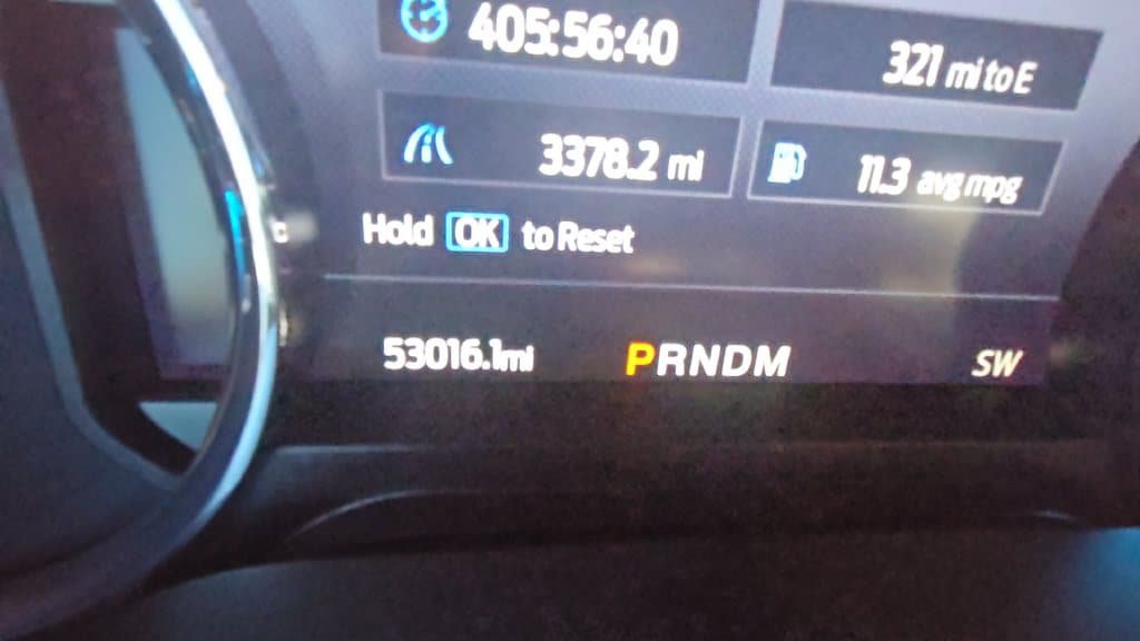Used 2021 Ford F450 Platinum w/ FX4 Off-Road Package AWD/4WD image 18