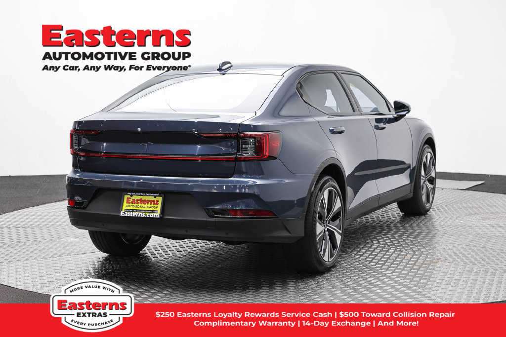Used 2024 Polestar Polestar 2 AWD/4WD image 6