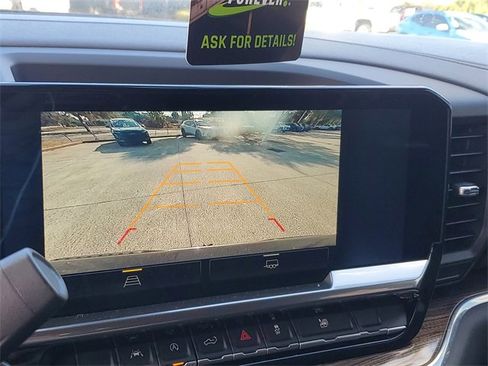 Used 2023 Chevrolet Silverado 1500 LT w/ Protection Package image 24