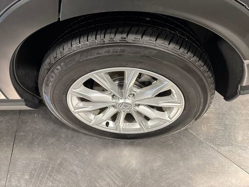 Used 2025 Honda CR-V EX-L image 12