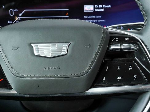 Certified 2026 Cadillac Escalade IQ Sport 2 AWD/4WD image 10