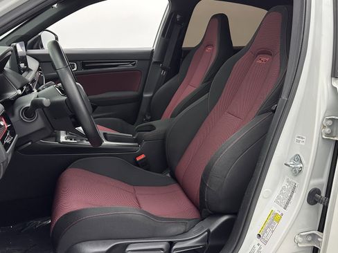 Used 2025 Honda Civic Si image 14
