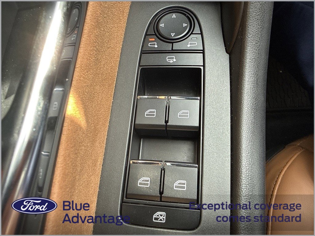 Used 2025 MAZDA CX-90 3.3 Turbo S w/ Premium Plus AWD/4WD image 11