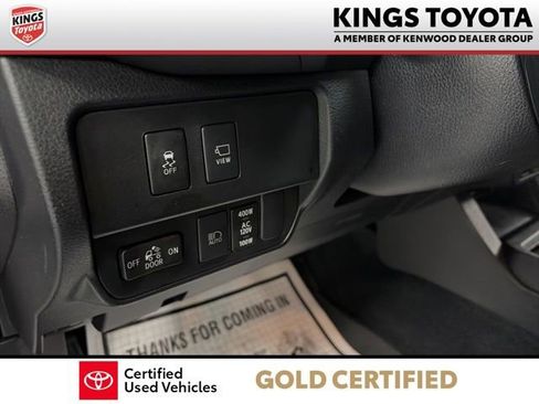 Certified 2023 Toyota Tacoma TRD Sport w/ Advanced Technology Package image 16