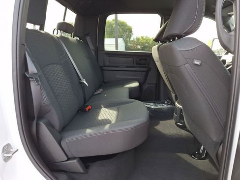 New 2025 RAM 2500 Tradesman image 14