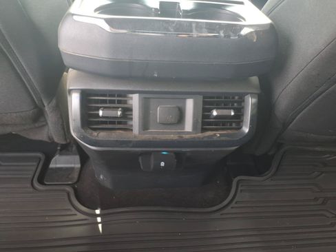 Used 2024 Ford F150 STX AWD/4WD image 15