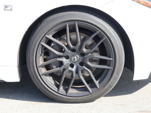 Used 2023 Lexus IS 350 F Sport image 11