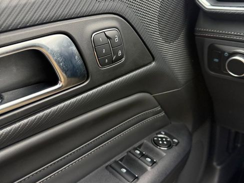 Used 2026 Ford Mustang Premium RWD image 23