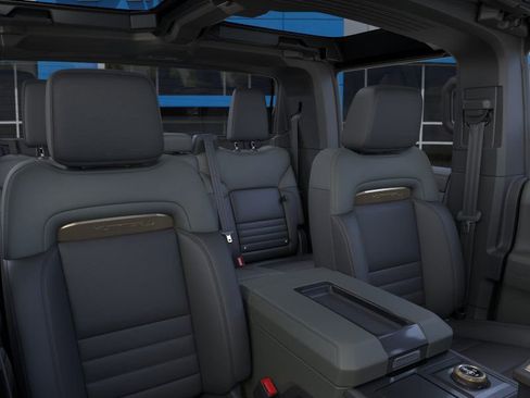 New 2025 GMC Hummer EV 3X image 24