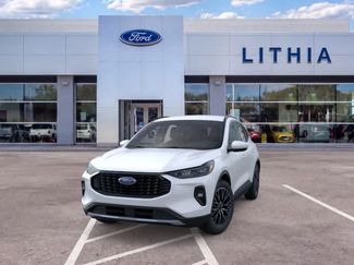 New 2025 Ford Escape SE w/ PHEV Premium Package FWD video 2