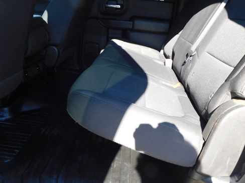 Used 2023 Chevrolet Silverado 3500 W/T w/ WT Fleet Convenience Package image 35