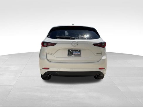 Used 2024 MAZDA CX-5 AWD 2.5 S w/ Premium Plus Pkg image 6