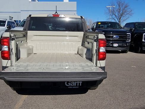 New 2025 Ford Maverick XLT w/ XLT Luxury Package image 27