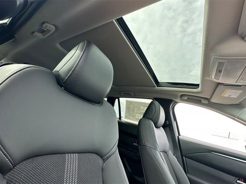 New 2025 MAZDA CX-50 AWD 2.5 S w/ Cargo Package image 18