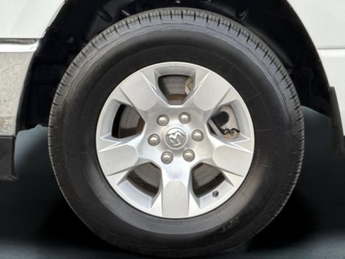 Used 2024 RAM 1500 Big Horn image 24