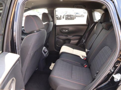 Used 2023 Honda HR-V Sport image 9