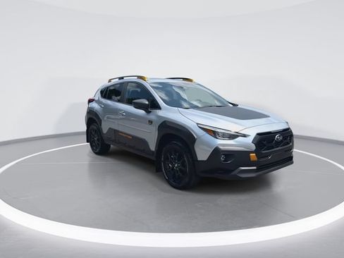 New 2026 Subaru Crosstrek 2.5i Wilderness AWD/4WD image 2