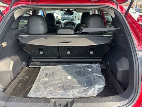 Certified 2025 Subaru Crosstrek 2.5i Limited image 26