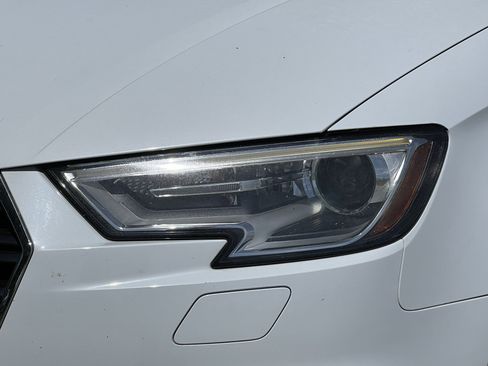 Used 2017 Audi A3 2.0T Premium w/ Convenience Package AWD/4WD image 7