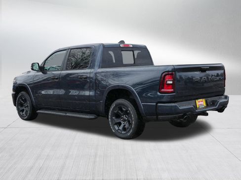 New 2026 RAM 1500 Big Horn image 5