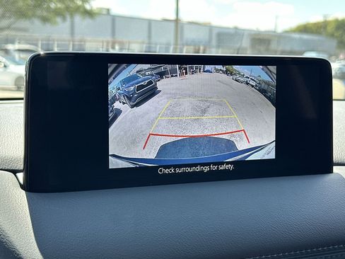 Used 2025 MAZDA CX-5 Carbon Edition image 23