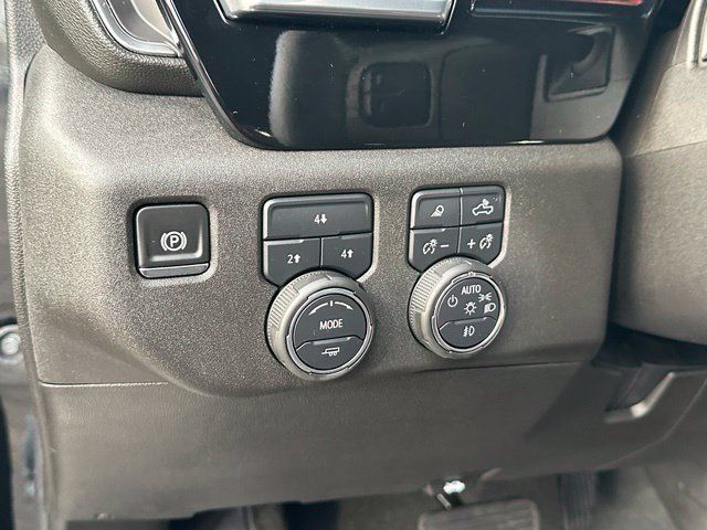 Used 2025 Chevrolet Silverado 2500 LT w/ Z71 Chrome Sport Edition AWD/4WD image 20