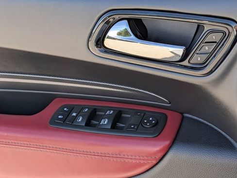 Used 2022 Dodge Durango R/T AWD/4WD image 24
