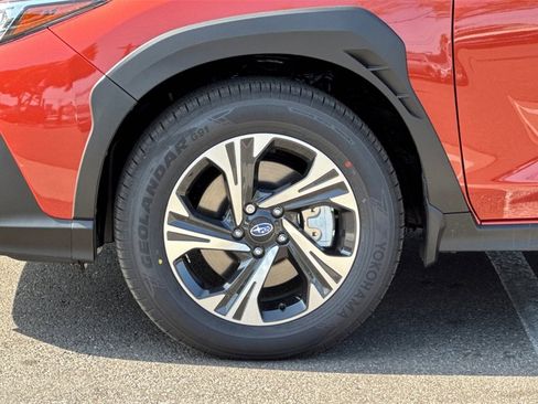 New 2025 Subaru Crosstrek 2.0i Premium image 34