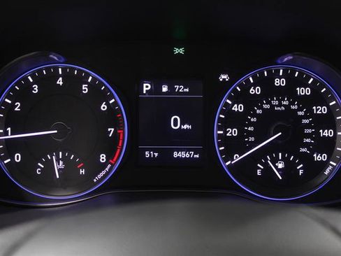 Used 2019 Hyundai Kona SEL w/ SEL Tech Package 02 image 8