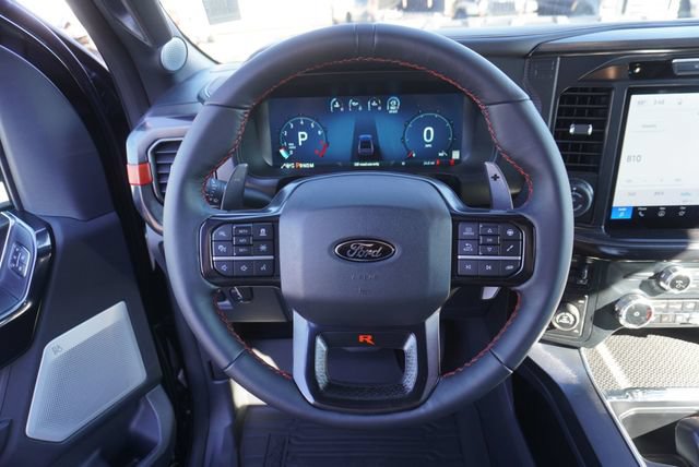 Used 2026 Ford F150 Raptor w/ Equipment Group 803A Raptor R AWD/4WD image 31