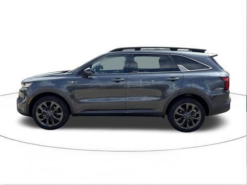 Used 2022 Kia Sorento X-Line EX AWD/4WD image 6