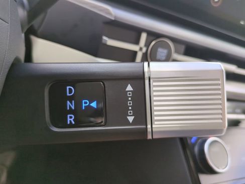 New 2026 Hyundai Santa Fe SEL image 23