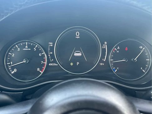 Used 2024 MAZDA CX-30 AWD 2.5 S w/ Select Sport Pkg image 24