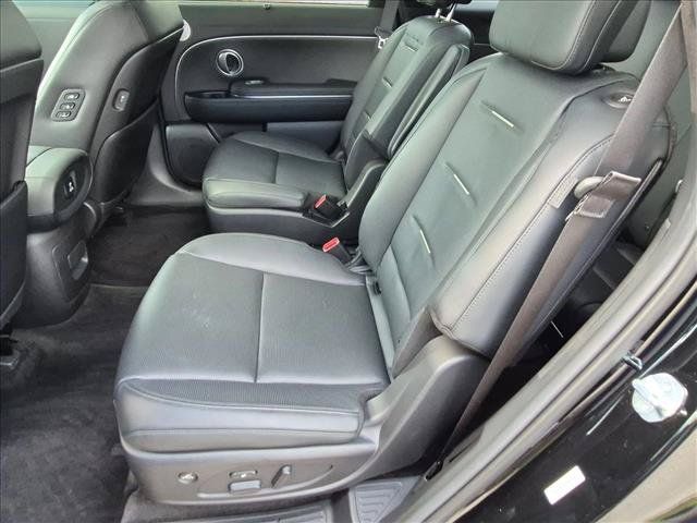 Used 2026 Hyundai Palisade Calligraphy AWD/4WD image 20