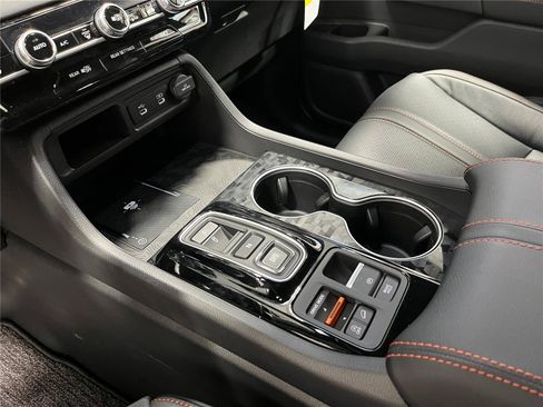 New 2026 Honda Passport TrailSport Elite image 13