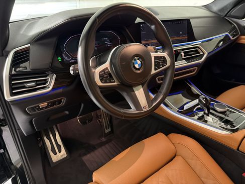 Used 2023 BMW X5 sDrive40i w/ M Sport Package RWD image 3