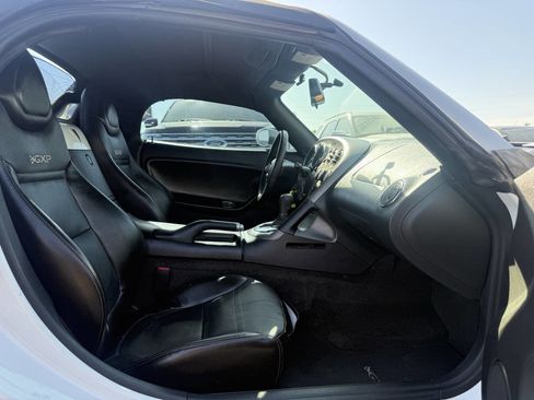 Used 2008 Pontiac Solstice GXP w/ Premium Package image 22