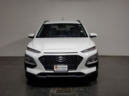 Used 2021 Hyundai Kona SEL image 3