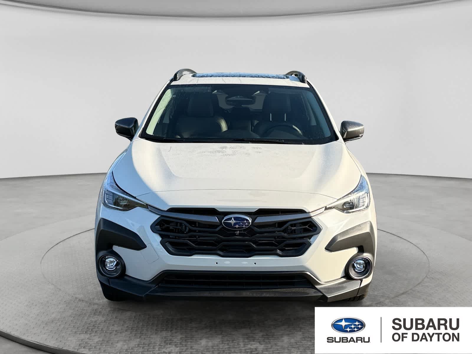 New 2026 Subaru Crosstrek 2.5i Limited AWD/4WD image 2