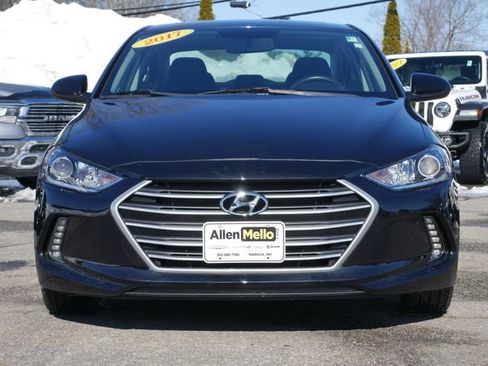 Used 2017 Hyundai Elantra Value Edition image 2